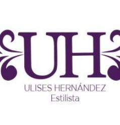 Ulises Hernández Estilista