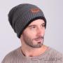 Subido por visitante en 19/11/2016 - GORROS PARA FRIGORIFICOS O INVERNALES  CON SU LOGOTIPO.  TIPO BENETE