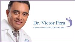 Dr Victor Pera Gálvez - Cirujano Plástico Certificado DF