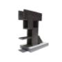 Escultura concreto_ Marvanarquitectos