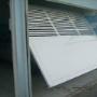 Subido por visitante en 21/11/2016 - portones basculantes