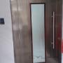 Subido por visitante en 21/11/2016 - puerta de aluminio