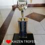#Trofeos #Personalizados KAIZEN TROFEOS