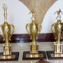 COPAS Y TROFEOS DE TODOS LOS DEPORTES CEL 6441394584