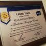 PLACA RECONOCIMIENTO PARA JUBILADOS JUBILACIONES Y ANTIGÜEDAD cel 6441394584