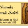 PLACAS PARA URNAS