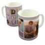 TAZA PERSONALIZADA CON TUS FOTOS