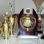 TROFEOS DE BASKETBOL