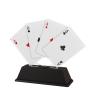 TROFEOS DE CARTAS CASINO
