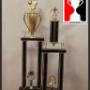 TROFEOS DE FUTBOL SOCCER