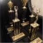 Trofeos y Copas de todos los Deportes