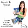 Subido por visitante en 31/01/2017 - REPARTO DE VOLANTES