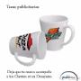 Subido por visitante en 31/01/2017 - TAZAS PUBLICITARIAS
