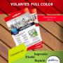 Subido por visitante en 31/01/2017 - VOLANTES