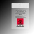 Bolsa Biohazard 95 kPa
