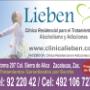 BANNER LIEBEN