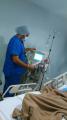Hemodialisis Intrahospitalaria