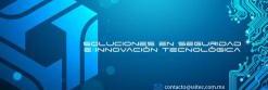 SSITEC - SOLUCIONES EN SEGURIDAD E INNOVACIÓN TECNOLÓGICA.
