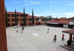 Complejo Educativo Hispanoamericano