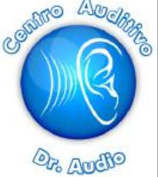 Centro auditivo Dr. Audio