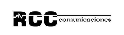 RCC comunicaciones