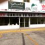 Local lazaro Cardenas