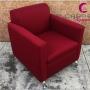 Sillón Rojo