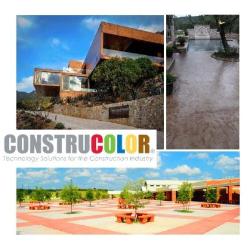 Construcolor Latinoamericana S.A. de C.V.