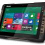Tablet de uso rudo GETAC T800