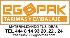 EGOPAK