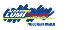 ANUNCIOS LUMICOLOR