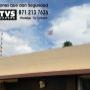 Subido por visitante en 07/12/2016 - Cerca Electrificada en oficina