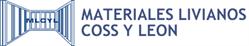 Materiales Livianos Coss y Leon SA de Cv