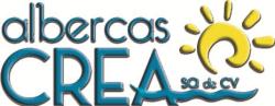 Albercas CREA SA de CV
