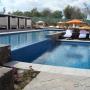 Subido por visitante en 09/12/2016 - Alberca Hotel SMA