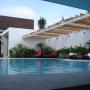 Subido por visitante en 09/12/2016 - Alberca Hotel Veracruz