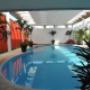 Subido por visitante en 09/12/2016 - Alberca Hotel Veracruz