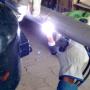 Mantenimiento Industrial