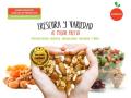 Snacks Saludables