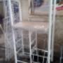 MEsa para horno de microndas