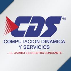Computación Dinamica y Servicios