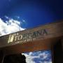 Subido por visitante en 14/12/2016 - Fachada Entrada el Fraccionamiento La Toscana Complejo Residencial Tulancingo
