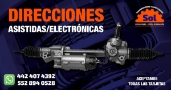 Dirección asistida