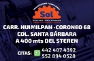 Ubicación