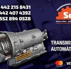 Transmisiones y Direcciones Sol