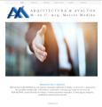 Diseño, construcción, restauración y valuación de inmuebles residenciales, industriales y comerciales