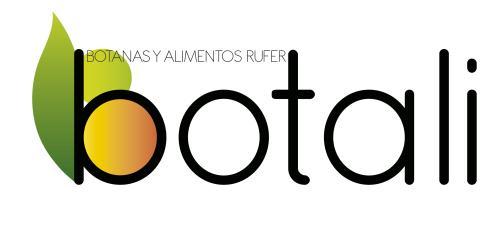 Botali Botanas y Alimentos Rufer