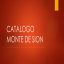 CATALOGO DE PRODUCTOS