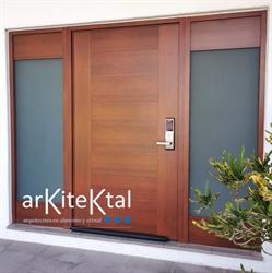 ARKITEKTAL