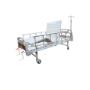 cama hospitalaria de lujo